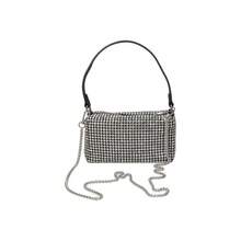 Chenson Women Shoulder Bags - Silver - View 1