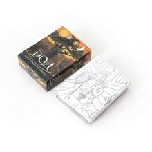 Brand New Russian Edition Oracle Cards, A Casual Party Tarot Board Game, Divination And Fortune-Telling Cards For Family Gatherings. - Multicolor - View 7