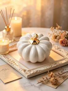 Artificial Pumpkins - 1PC - View 12