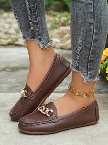 Coffee Brown