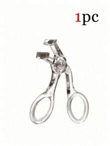 2pcs/Set Penjepit Bulu Mata Profesional & Alat Penata Bulu Mata Sudut Lebar - Pegangan Anti Selip, Desain Sudut Lebar untuk Hasil Lengkung Tahan Lama, Penjepit Bulu Mata Presisi, Cocok untuk Penggunaan di Rumah atau Salon - Alat Rias Penting, Alat Kecantikan Ergonomis, Mudah Digunakan, Ramah untuk Pemula, Aksesori Kecantikan Tahan Lama, Alat Pengeriting Bulu Mata, Penjepit Bulu Mata - MultiWarna - View 9