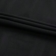 Adidas Dance SLIM 3-Stripes Slim Fit Black Long Sleeve Track Jacket Women's - Black - View 6