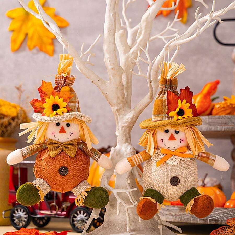 Seasonal Collectible Buildings - Multicolor - View 1