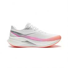 Li-Ning RED HARE 9 PRO Men's Lightweight High Rebound Speed Training Shoes, BOOM FIBER Cushioning Breathable Daily Training Sports Shoes ARPW001 - White 2 - View 6
