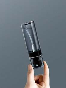 2/1 Ultra-Fine Mist Travel Spray Bottle, Travel Decant Bottle, Cosmetic Alcohol Ultra-Fine Facial Hydration Small Spray Bottle, Portable Spray Bottle, Suitable For Toner And Alcohol - Portable Odorless - Multicolor - View 4