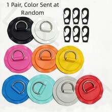 2-In-1 Surfboard Phone Holder & Drink Cup Holder, Universal Phone Mount With Elastic Rope Portable Storage Rack For SUP Paddle Board, Kayak, Canoe, Surfing, Boating & Water Sports - Multicolor - View 5