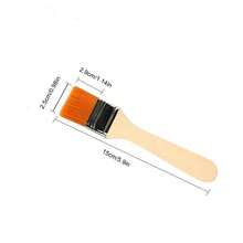 2pcs Wall Edge Painting Tool Set, Professional Edge Trimming Paint Tool, Suitable For Car Film, Glass, Sticker Removal, Refrigerator Defrosting, Wallpaper Cutting, Wall Coating Tool, And Home Daily DIY - Multiple Styles - View 19