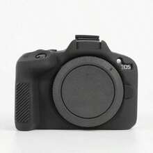 Silicone Camera Case For EOS R50, Camera Protective Cover, Camera Shell, Fits Body, Scratch-Resistant, Camera Accessories - Multicolor - View 14