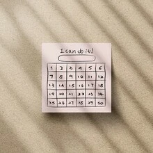 Creative Sticky Notes, Strong Adhesive Removable Memo Pads, Highly Attractive Design, 1pc/4pcs - one-size - View 12