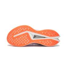 Li-Ning RED HARE 9 PRO Men's Lightweight High Rebound Speed Training Shoes, BOOM FIBER Cushioning Breathable Daily Training Sports Shoes ARPW001 - White 2 - View 10