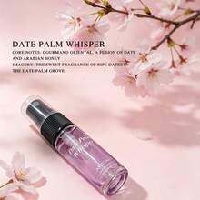 3pcs LAPEIALO Fragrance Spray Set, Sweet Floral & Fruity Scent Mini Fragrance Spray Kit, Portable Long-Lasting Fragrance, Suitable For Dating, Travel, Holiday Gift Box - PINK SCENT - View 6