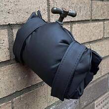 Outdoor Faucet Cover, Reusable, Waterproof & Frost-Proof, Suitable For Garden Faucets, Hose Connectors And Outdoor Faucets, Pipe Protection For Cold Winter Weather - A - View 7