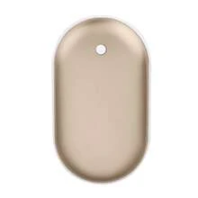 Warm Hand Treasure Double Sided Hand Warmer With Fast Heating And Three Levels Of Temperature. Compact Pocket Hand Warmer - Multicolor - View 15