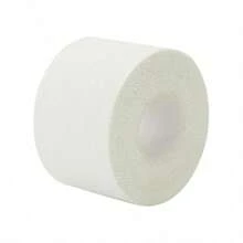 2.56cm*9m Tearable White Serrated Sports Tape, Basketball Ankle Support Tape, Goalkeeper Finger Bandage, Football Ankle Joint Fixation Bandage - Multicolor - View 6