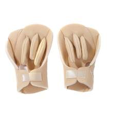 1 Pair Upgraded Finger Separator Palm Pads, Built-In Hand Cushion, Pressure Relief Support Pad, Ergonomic Hand Rest Pad, Suitable For Daily Home Use - A - View 11