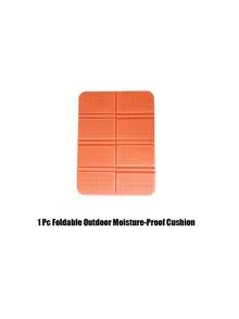 1 PC/2 PCS Tikar Piknik Lipat Kartun Lucu, Alas Duduk Outdoor Tahan Air untuk Pantai dan Camping - MultiWarna - View 19
