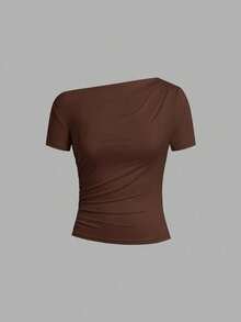 Women T-Shirts - Multicolor - View 4