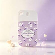 1pc 50ml Cute Rabbit Moisturizing Hand Wash Spray Bottle, Travel Size Spray Hand Wash Bottle, Moisturizing Rabbit Hand Wash Spray Bottle (Note: Actual Product Value Is Empty Spray) - Multicolor - View 7