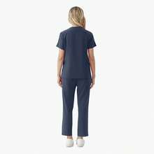Scrub Sets - Blue - View 5