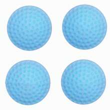 1/4/8pcs Door Handle Wall Bumper Pads - A - View 14
