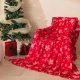 Red and White