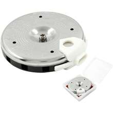 13-Note Chromatic Pitch Pipe, Professional Tuning Pipe Singers Guitar Violin Bass, Accurate Pitch, Durable Construction, Easy To Disinfect, Portable With Storage, Vocal Practice & Instrument Tuning - 1 - View 10