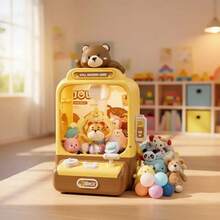 Kids Robotic Pets - Brown - View 2