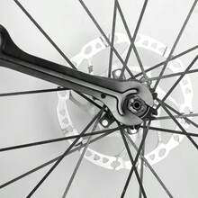 Bicycle Hub Wrench, Mountain Bike Thin Wrench, Bicycle Maintenance Manual Tool For Hub Disassembly - Basic Model - View 8
