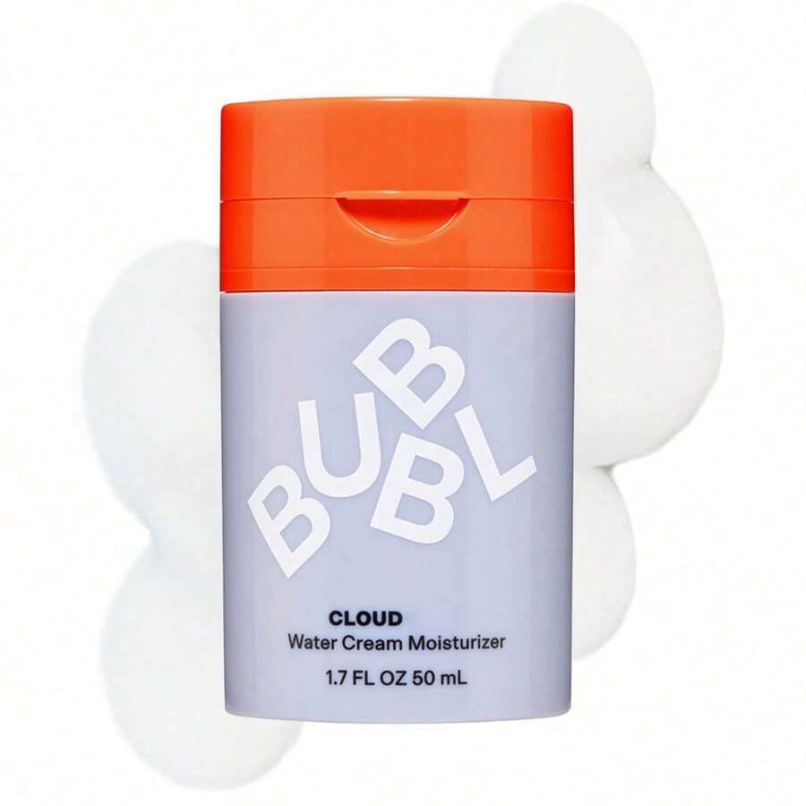 Bubble Skincare Moisturizers - 1PCS - View 1