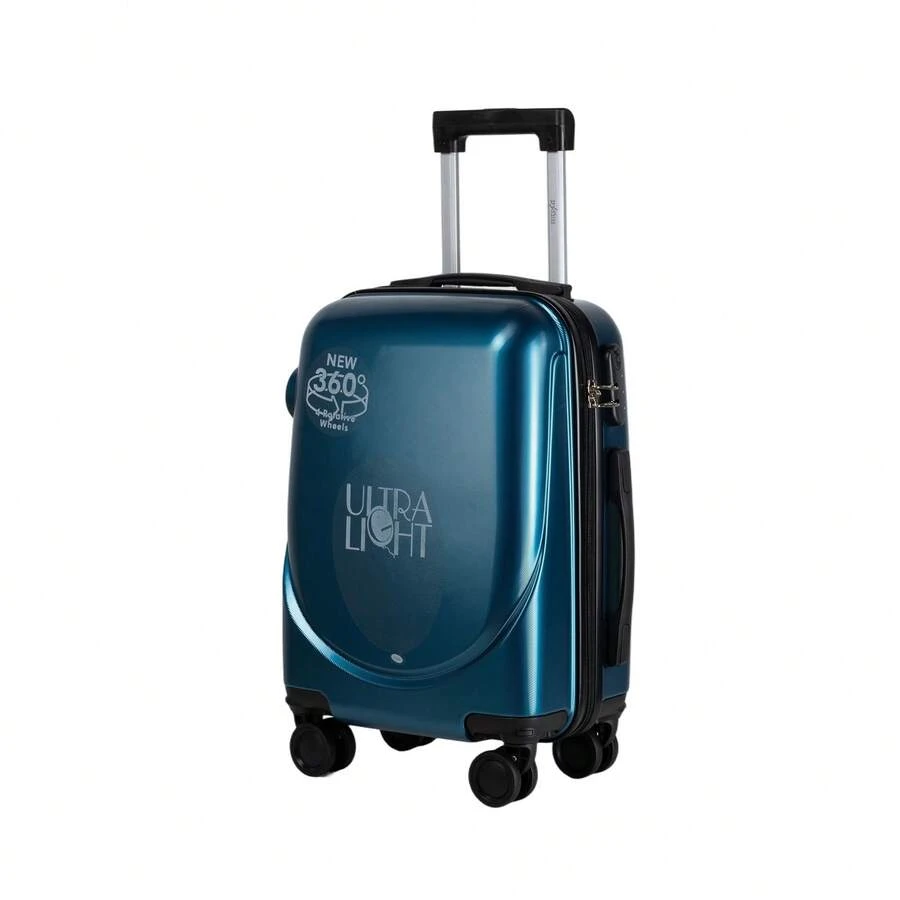 Equipaje de Mano - Azul - Ver 1