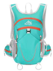 Large Capacity Fashionable Waterproof Lightweight Commuter Backpack For Men And Women, Sports Hiking Travel Backpack, Bicycle Backpack, Outdoor Sports Hiking Travel Backpack For Men And Women, Bicycle Backpack - Multicolor - View 8