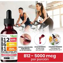 MONTUE Vitamins/Minerals - 3 Bottles - View 6