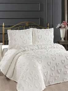 Creamy White