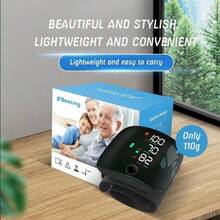 Blood Pressure Monitors & Accessories - ALPS-GRAY - View 2