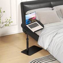 Sofa & Console Tables - Black - View 4