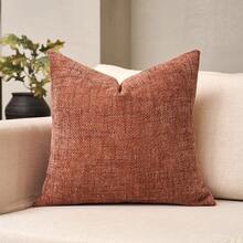 Rust Red