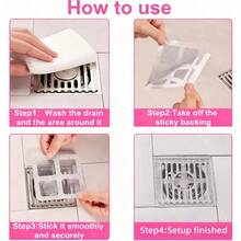 1 Roll Self-Adhesive Insect Screen Repair Tape - Waterproof Durable Fiberglass Mesh Repair For Doors And Windows, Suitable For Dorm Screen Windows And Curtains, Ideal For Home Screen Repair, Back To School Essential, Household Tool - Multicolor - View 11
