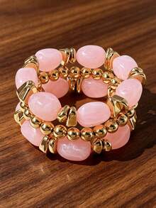 Baby Pink
