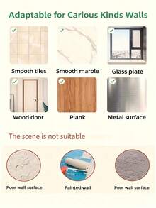 Transparent Door Handle Bumper Pads, Anti-Collision Ring Door Handle, Wall Protection Cover - Door Handle Bumper - View 3
