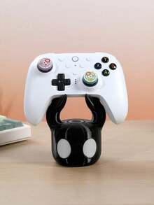 Soporte para mando de juego, estante de exhibición de mando, adecuado para / - Ver 8