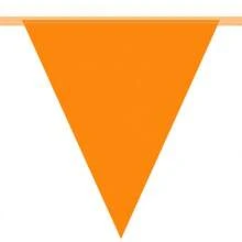 Banners & Pennants - 200M Hanging Triangular Bunting Flags - View 4