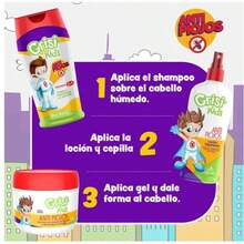 Baby & Kids Shampoo & Conditioners - Shampoo - View 2