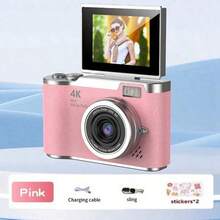 LK-007 Pink