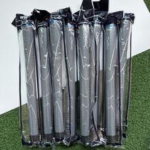 8PCS Golf Grips PU Iron Club Grips Standard Medium Size Multiple Colors - Multicolor - View 12