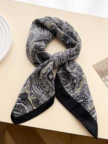 FR209-1 Black