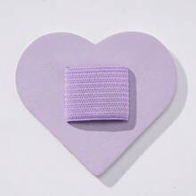 10pcs Pen Clip Set, Self-Adhesive Elastic Pen Holder, Suitable For Notebooks, Diaries, Heart-Shaped Calendars, Notebook Companions, Memo Pads, Business Accessories, Self-Adhesive Pen Clips, Leather Creative Minimalist Elastic Band Pen Holder, Heart-Shaped PU Leather Self-Adhesive Pen Holder, Minimalist In-Stock Notebook Tablet Accessories, Elastic Pen Holder - Multicolor - View 13