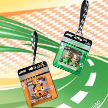 MINISO Disney Mickey F1 Series Speed World Blind Box Pendant 1pc - Random 1pc - View 6
