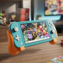 Suporte de Pegada para Nintendo Switch - Visão 3