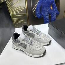 Woven Gray