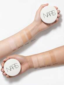 NARS LIGHT REFLECTING™ 光澤氣墊粉底液 -SEOUL- 淨重 0.38 Oz. 11 G - #首爾-11g - 查看 7